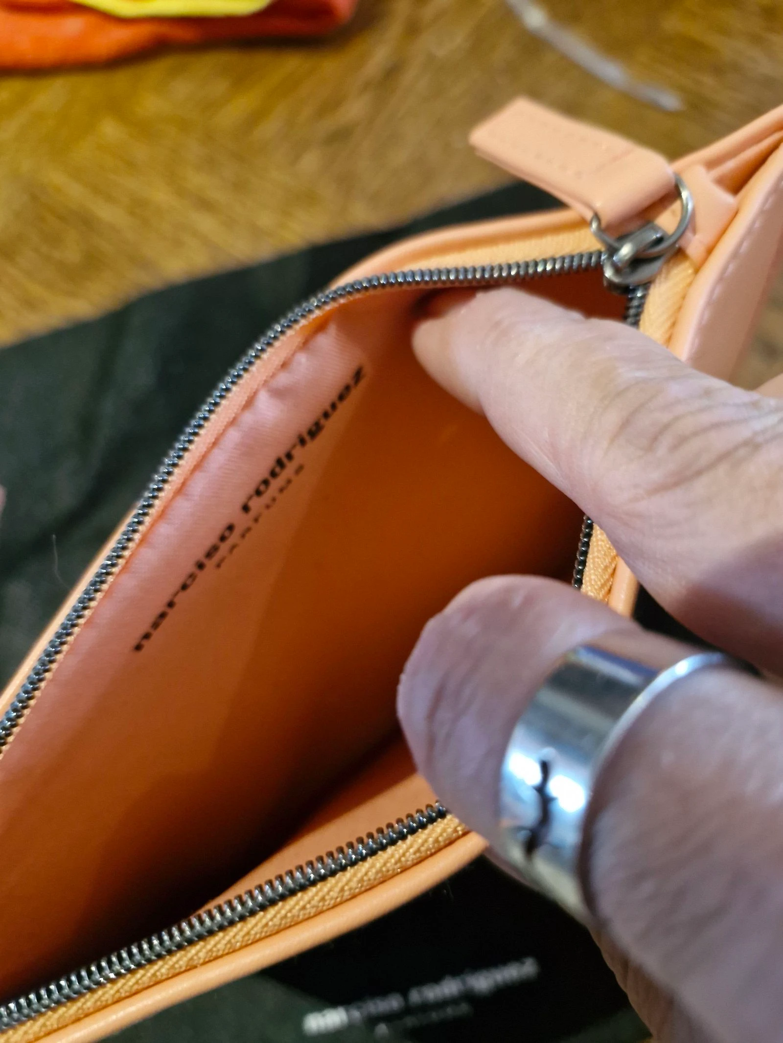 Pochette nova Narciso Rodriguez – photo 7